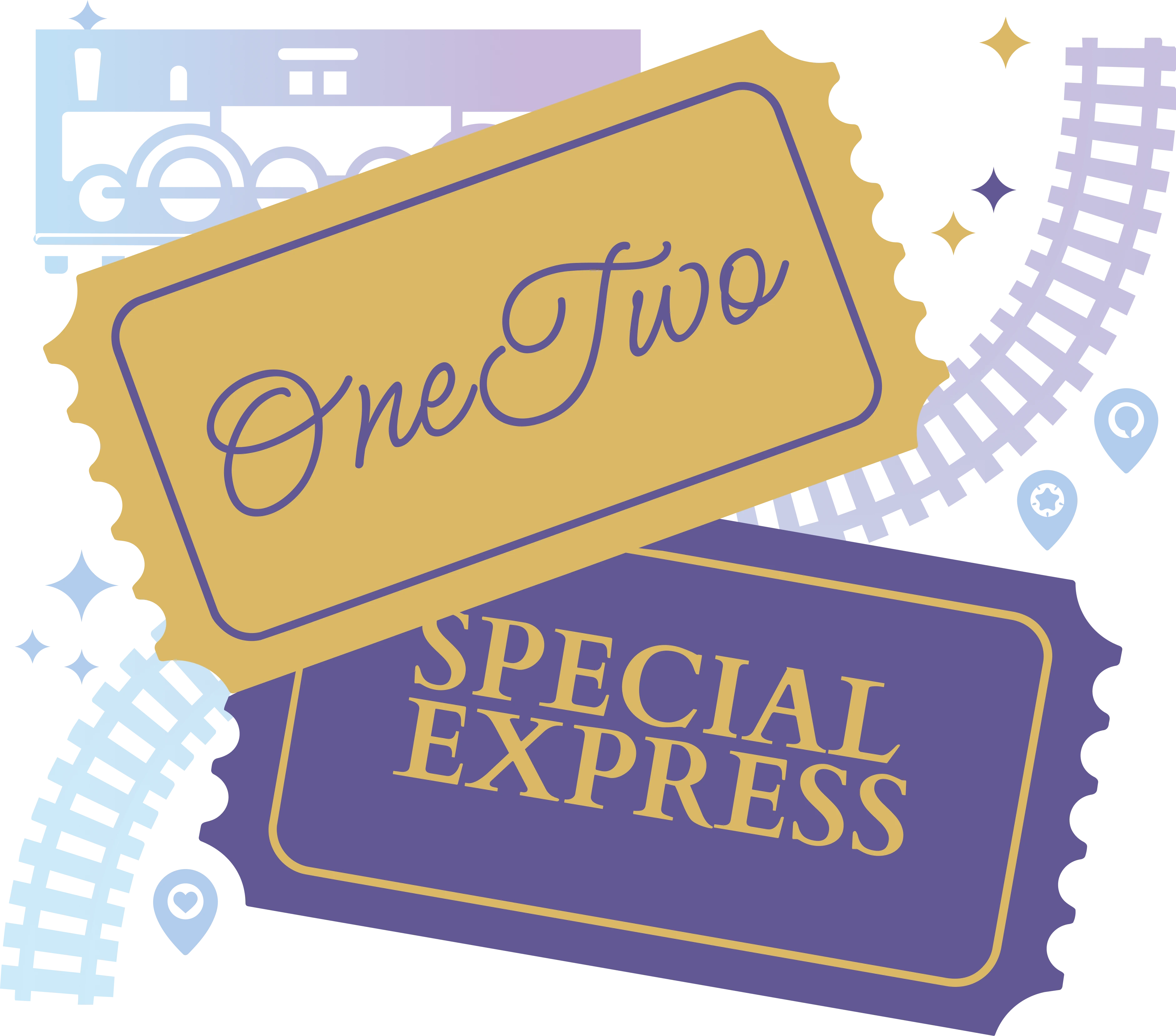 OneTwo Special Express